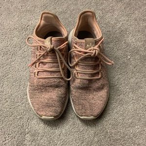 Women’s Adidas Tubular Athletic Shoe